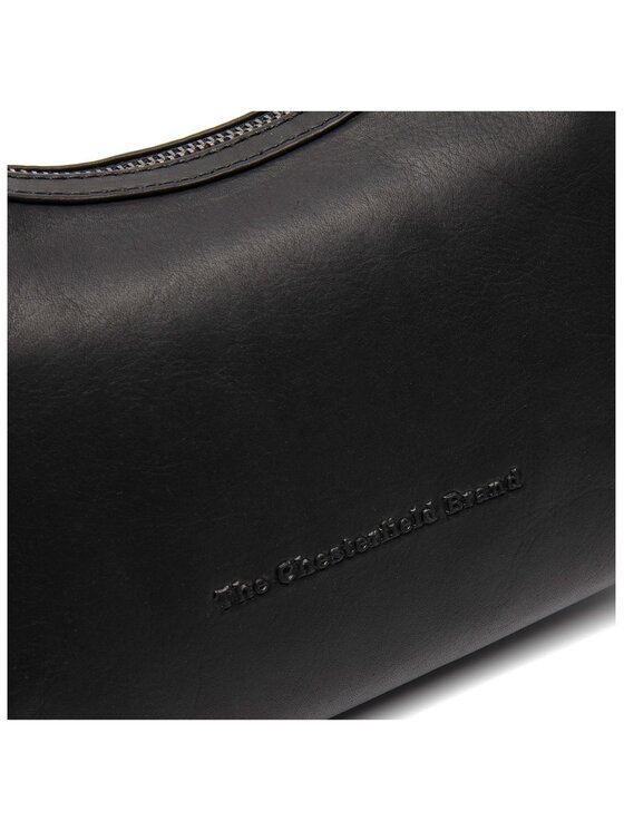 The Chesterfield Brand The Chesterfield Brand Saszetka 317240 Czarny