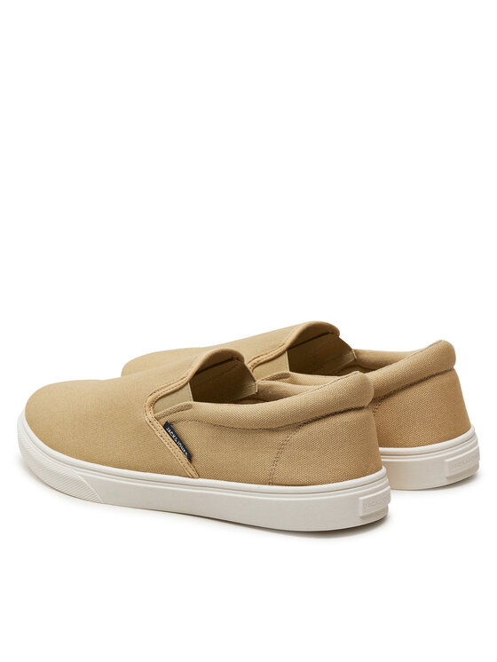 Jack & Jones Jack & Jones Sneakers aus Stoff Jfwrichmond 12257225 Grau