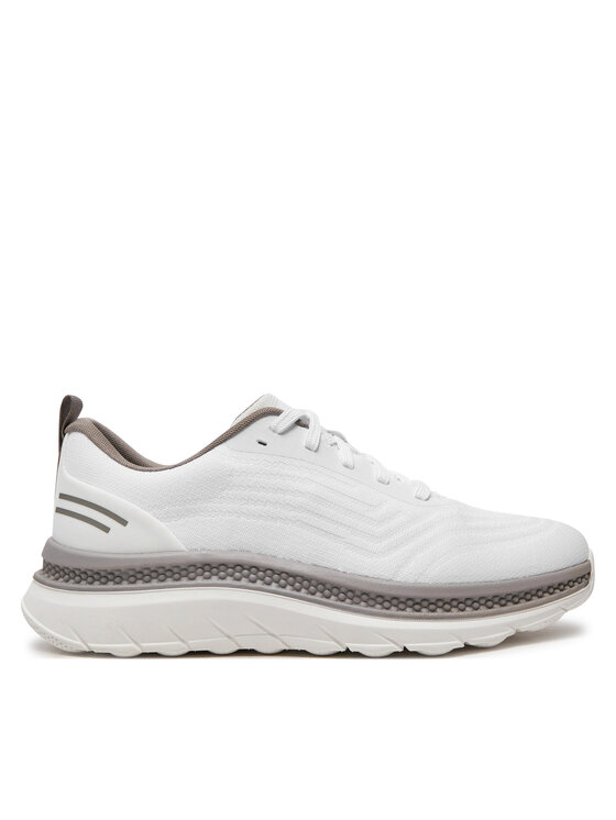 Geox Sneakers U Spherica Actif X U45GQA 0006K C1000 Alb
