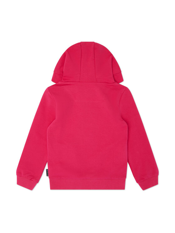 PHILIPP PLEIN PHILIPP PLEIN Felpa 27775 Rosa Regular Fit