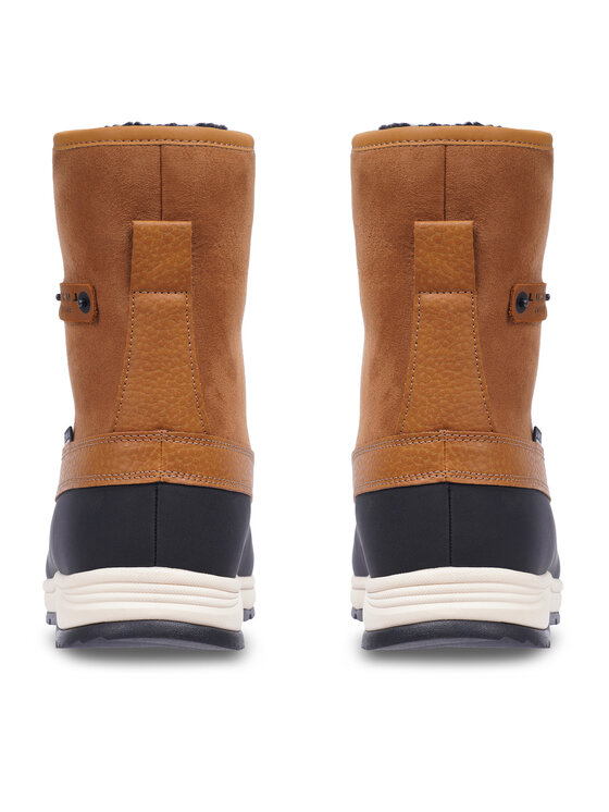 Luhta Luhta Schneeschuhe Tuttu 78561 400 L Braun