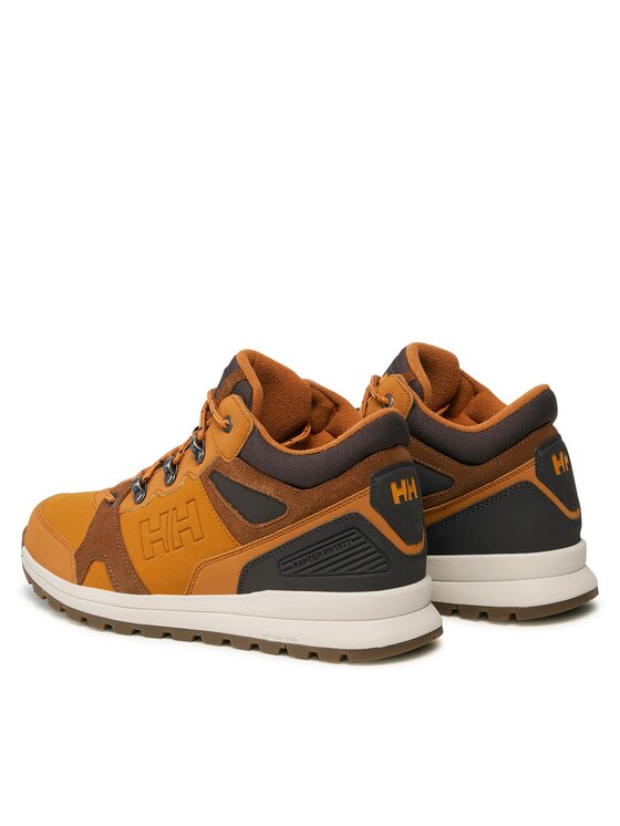 Helly Hansen Helly Hansen Trekking čevlji Ranger Lv 11829_725 Rjava