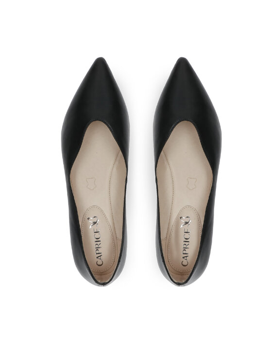 Ballerine 9-22110-20 Nero