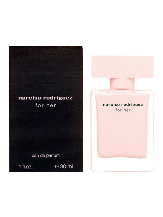 Narciso Rodriguez Narciso Rodriguez for Her Eau de Parfum Woda perfumowana