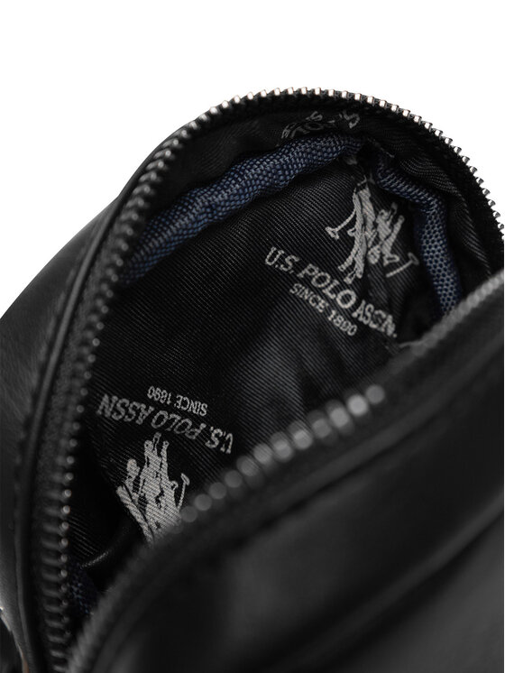 U.S. Polo Assn. U.S. Polo Assn. Τσαντάκι BIUXT8473MVP Μαύρο