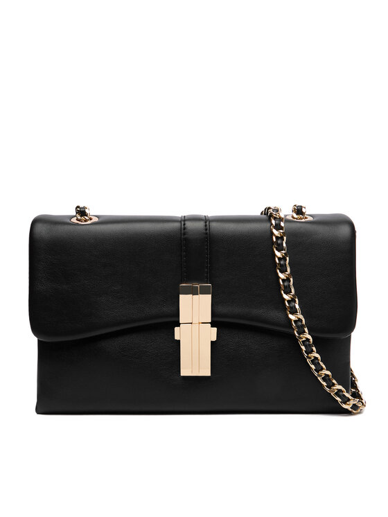 Aldo Aldo Сумка Alicie 13989661 Чорний