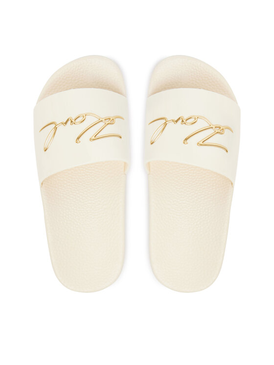 KARL LAGERFELD KARL LAGERFELD Чехли Z31174 M Бял