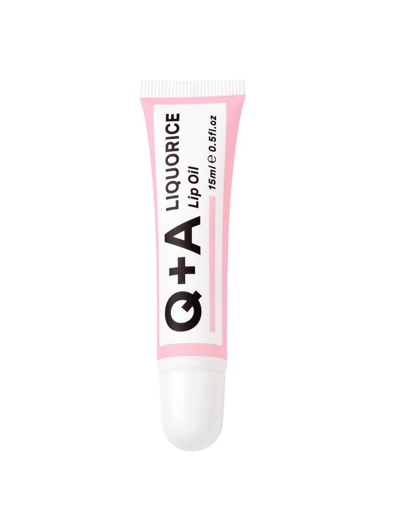 Q+A Q+A Liquorice Olejek