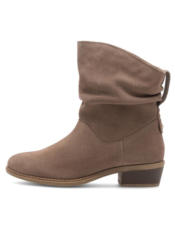 Lasocki Lasocki Stiefeletten WI16-ANIA-27 Beige