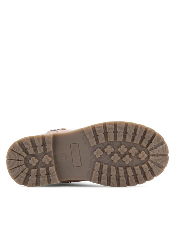 Nelli Blu Nelli Blu Zimski škornji CS1575-03 Roza