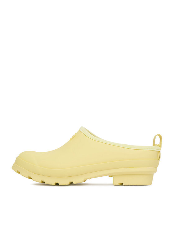 Hunter Hunter Гумові чоботи CEO-SJY-S Жовтий