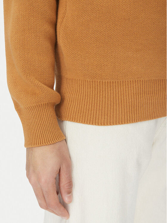 Nike Nike Светр FQ2912 Коричневий Regular Fit