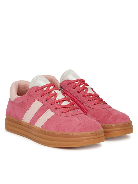 Primigi Primigi Sneakersy 7926022 D Różowy
