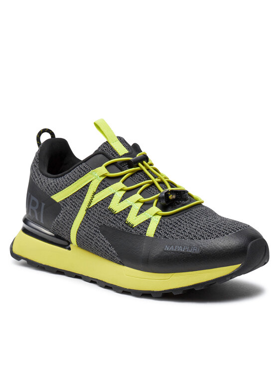 Napapijri Napapijri Sneakers NP0A4I78 Grün