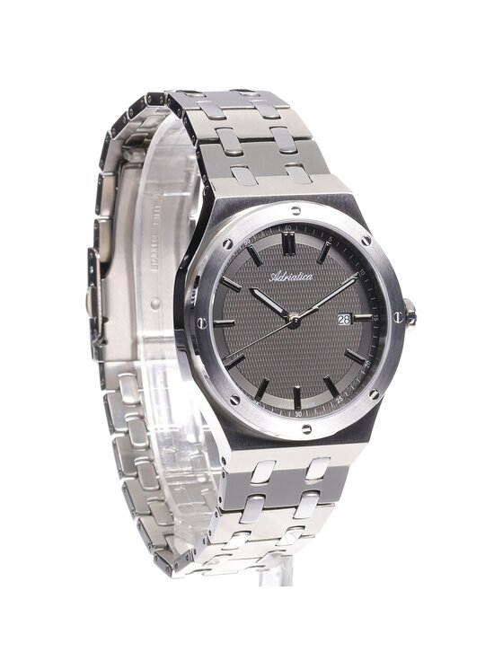 Adriatica Adriatica Orologio A8337.5116Q Argento