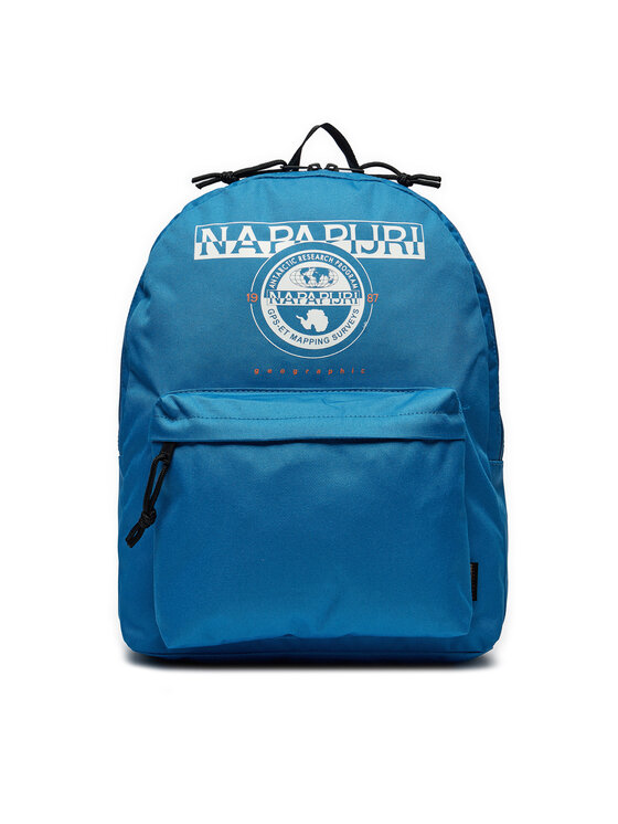 Napapijri Rucsac H-Boussine Dp NP0A4I5J Albastru