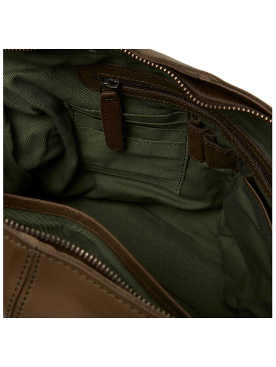The Chesterfield Brand The Chesterfield Brand Torebka 278556 Brązowy