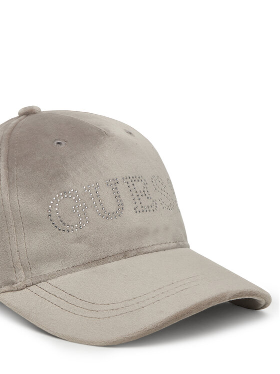 Guess Guess Šiltovka V4BZ04 K0232 Sivá