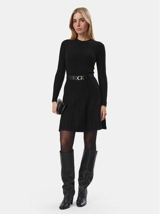 Guess Guess Kootud kleit W6BK64 Z1569 Must Regular Fit