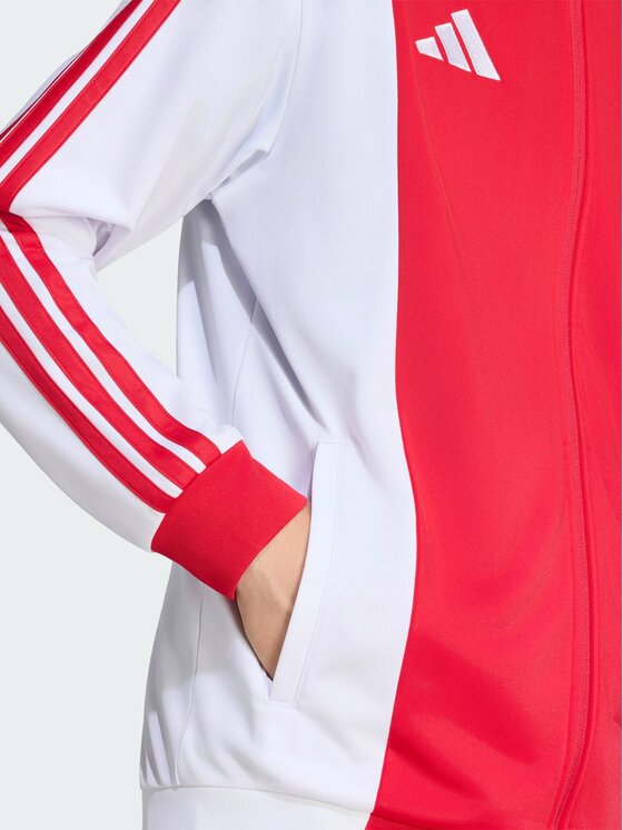 adidas adidas Kurtka wielofunkcyjna 169212 Biały Regular Fit