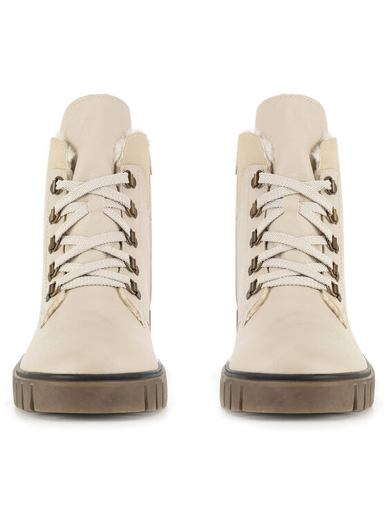 Rieker Rieker Botine Y3433-60 Bej