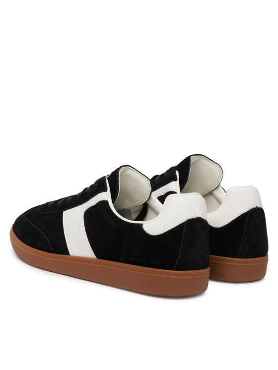 MICHAEL Michael Kors MICHAEL Michael Kors Снікерcи Jovie 43F6JVFS1S Зелений