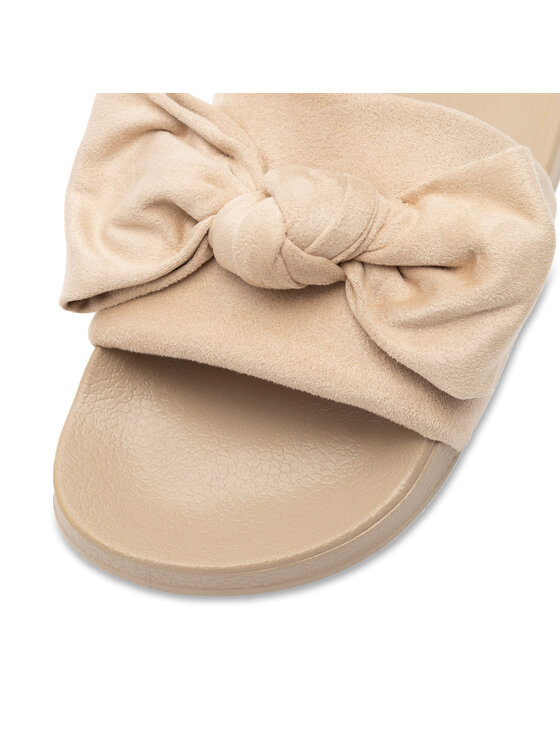 Clara Barson Clara Barson Šlepetės FABIA WSS20734-04 Smėlio