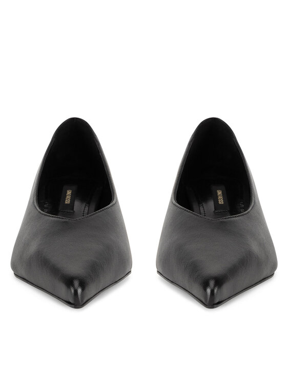 Gino Rossi Gino Rossi Scarpe stiletto MOLLIE-118066 Nero