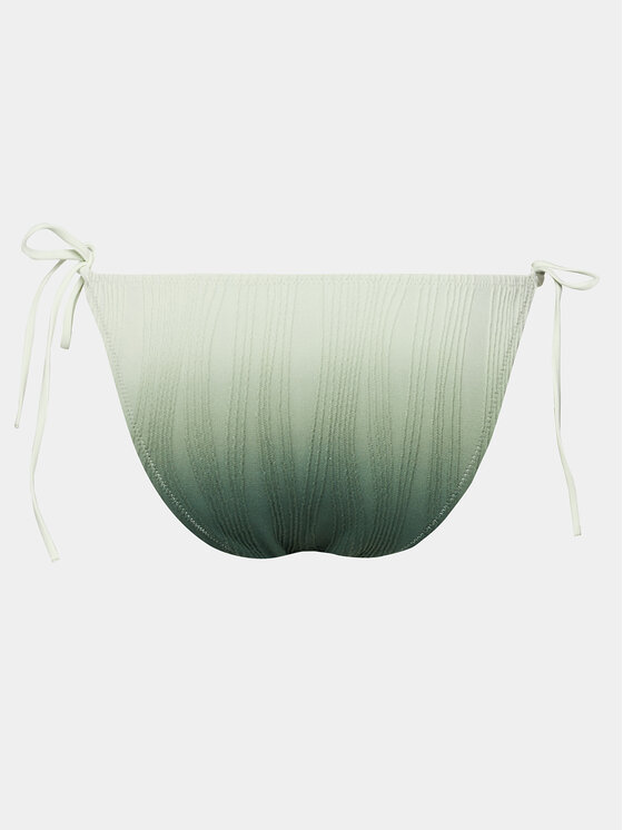 Chantelle Chantelle Bikini partea de jos C12VA5 Verde