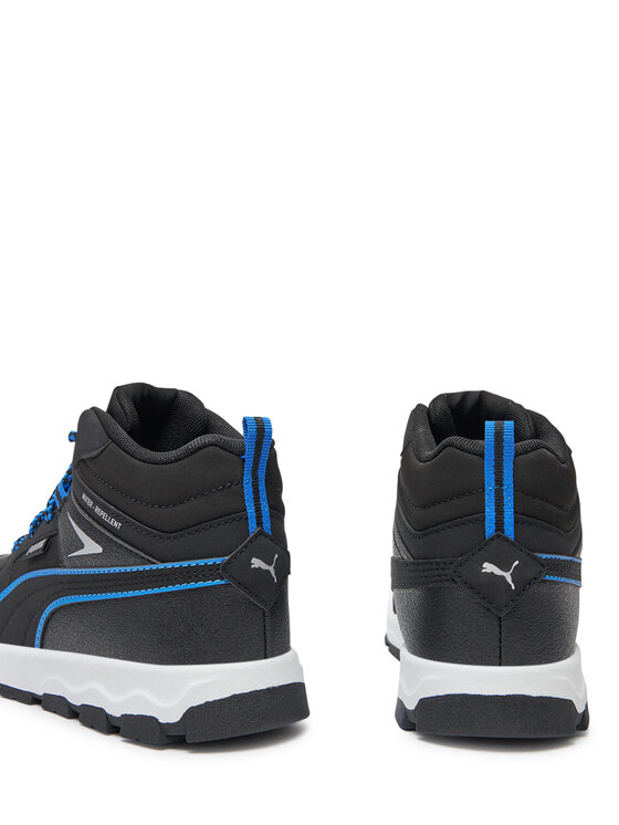 Puma Puma Tenisice Evolve Trail Ps 397645 01 Crna