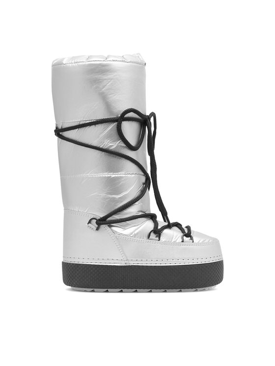 Jenny Fairy Jenny Fairy Schneeschuhe LIL GH6706-C Silberfarben