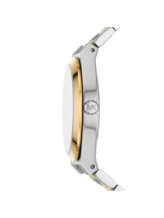 Michael Kors Michael Kors Hodinky Lennox MK7464 Zlatá