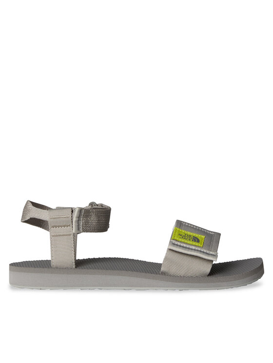 The North Face Sandali Skeena Sandal II NF0A8AE5CLO1 Grigio, taglia : 44_5