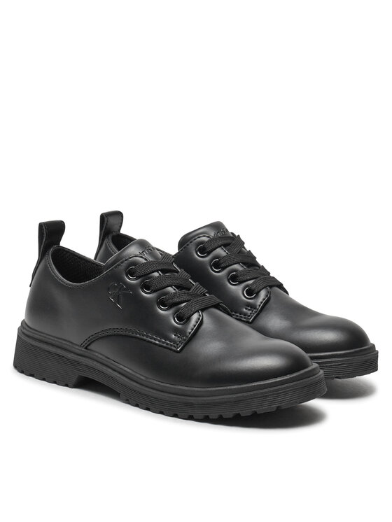 Calvin Klein Jeans Calvin Klein Jeans Poolsaapad Low Cut Lace-Up 3X4-81091-0326 M Must