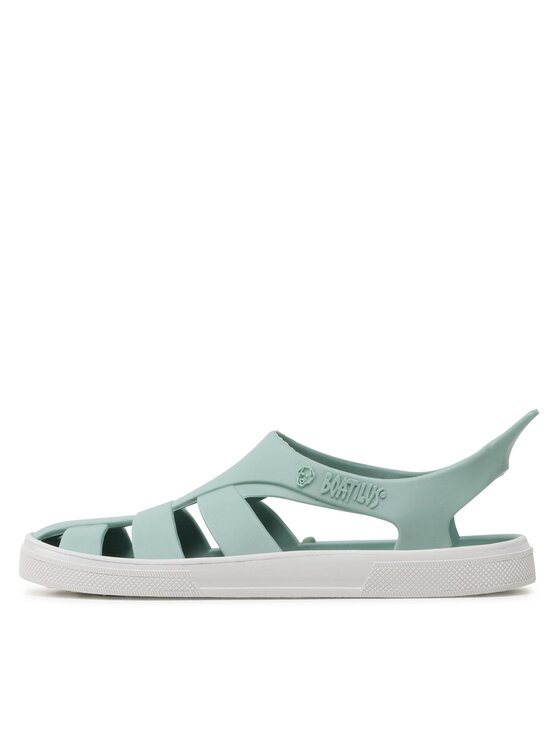 Boatilus Boatilus Босоніжки Bioty Beach Sandals VER.08 Зелений
