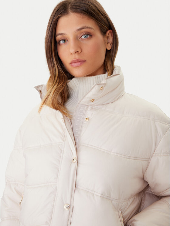 JOOP! JOOP! Ziemas jaka 58 254O58Orkida 30048876 Bēšs Regular Fit