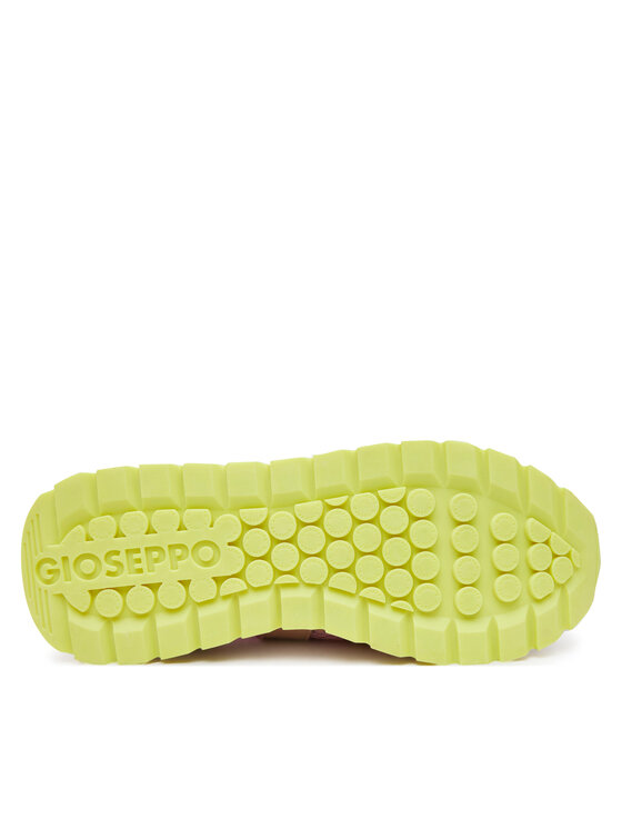 Gioseppo Gioseppo Снікерcи Eddington 75486-P Рожевий