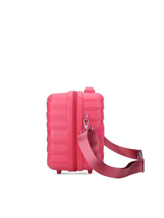 Semi Line Semi Line Bauletto T5909-1 Rosa