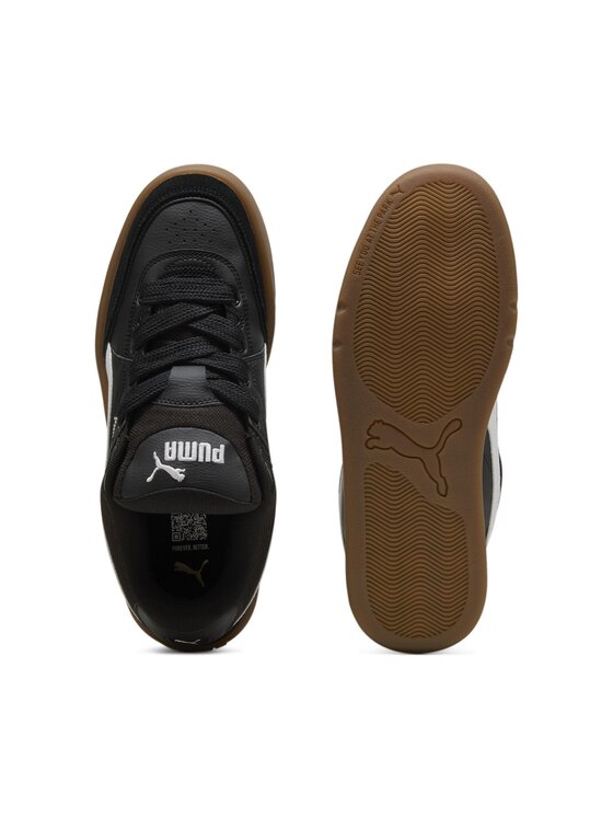 Puma Puma Sneakersy 400497 Czarny