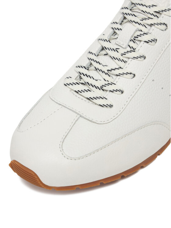 Guess Jeans Guess Jeans Sneakersy EO-KOLORADO-01 126AM Biały