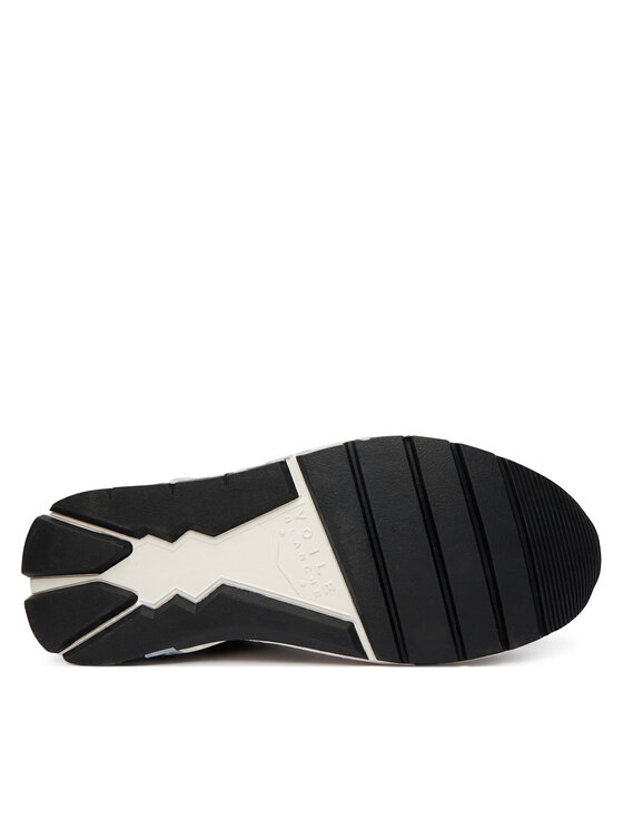 Voile Blanche Voile Blanche Tenisice 2019021-02 Plava