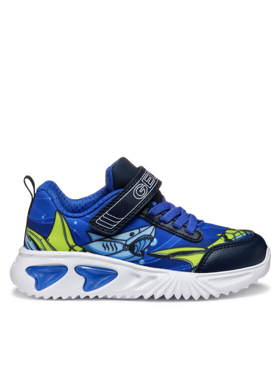 Sneakersy Geox