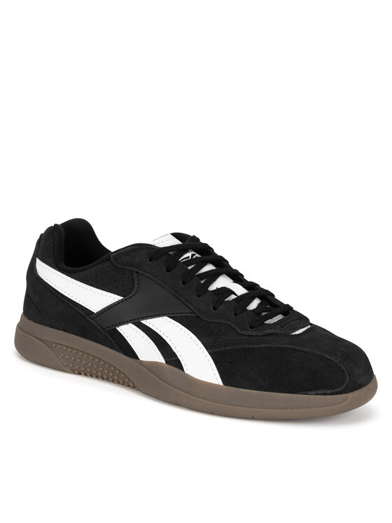 Reebok Reebok Sneakers HAMMER STREET 100209053 Negru