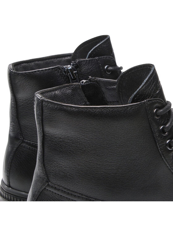 Lasocki Lasocki Stiefel MB-MARTON-03 Schwarz