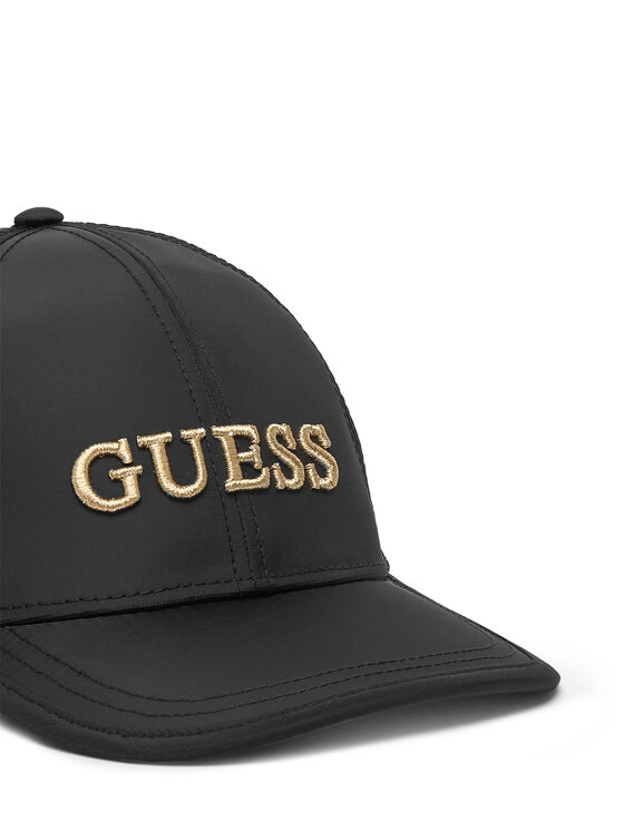 Guess Guess Šilterica AW5397 POL01 Crna