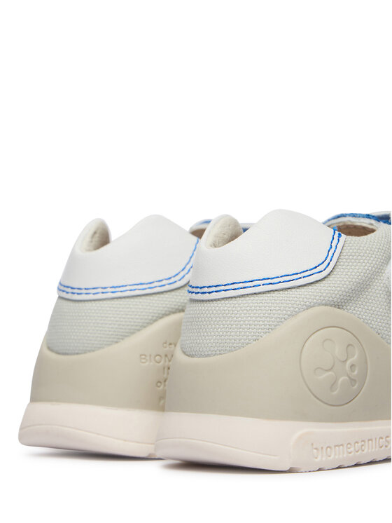 Biomecanics Biomecanics Sandaalid 262123 Valge