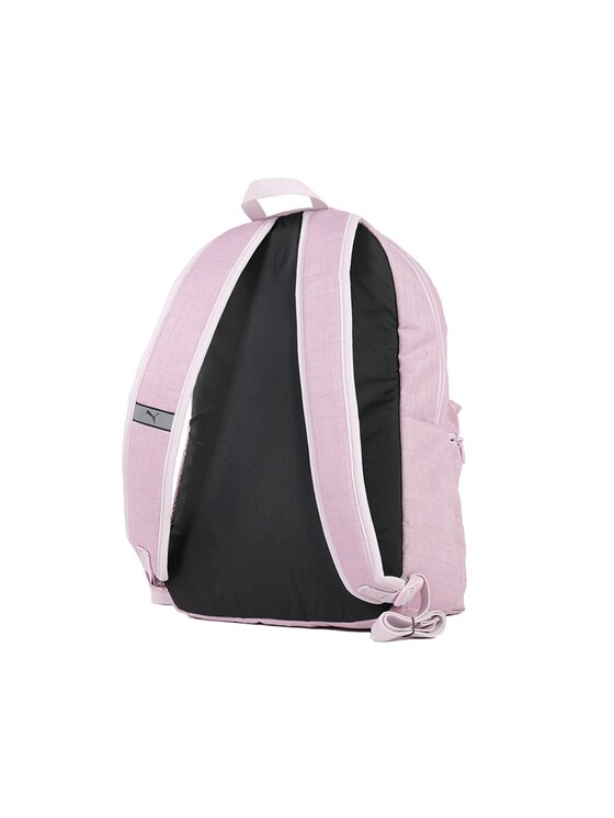 Puma Puma Plecak Phase III Różowy