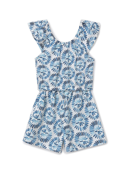 Mayoral Mayoral Set top i hlače 6220 Bež Regular Fit