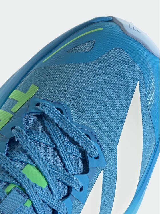 adidas adidas Buty do biegania Terrex Agravic 4 Trail Niebieski jasny