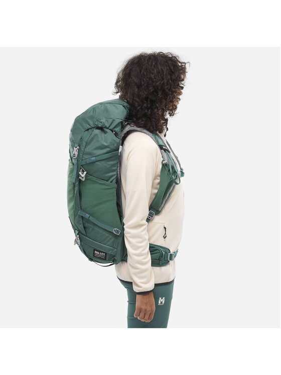 Millet Millet Plecak Seneca Air 38 W Zielony